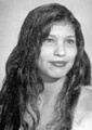 MARTHA GOMEZ: class of 2001, Grant Union High School, Sacramento, CA.